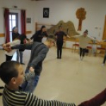 Firmstartwochenende 2015